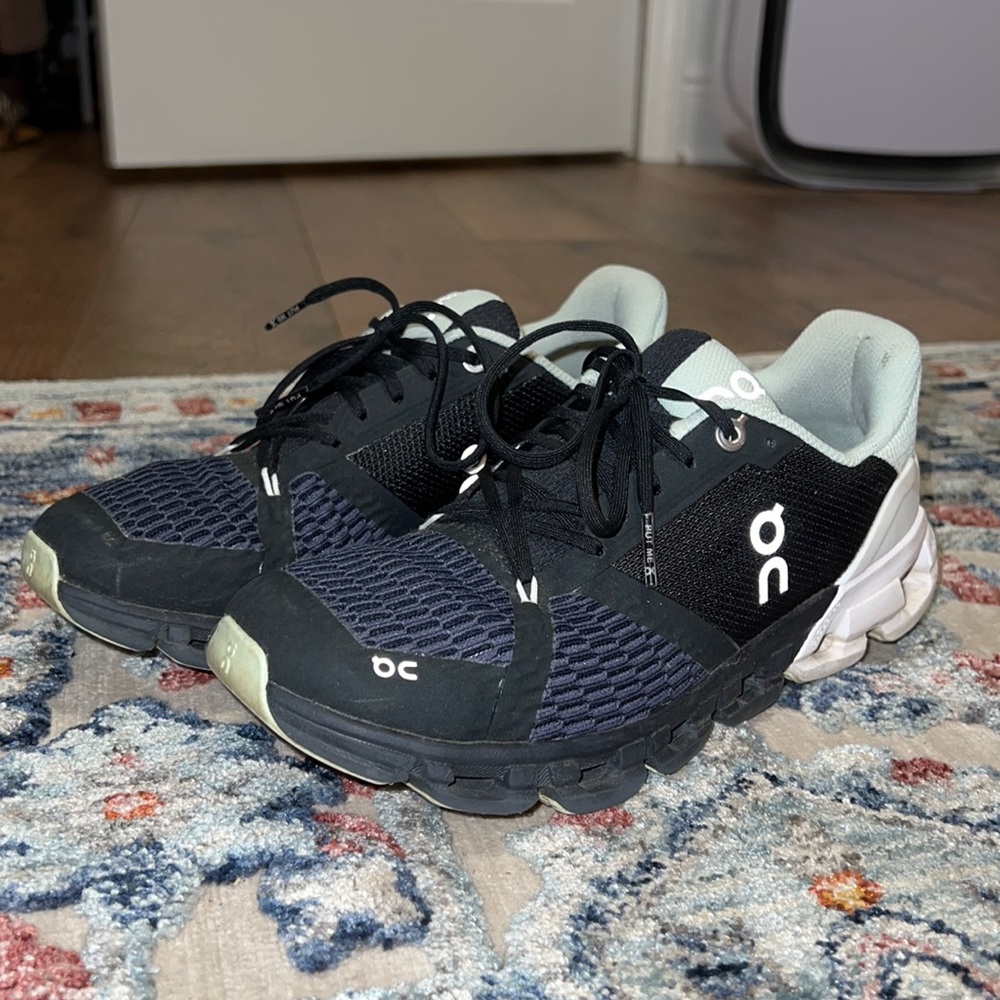 On Cloud Cloudflyers